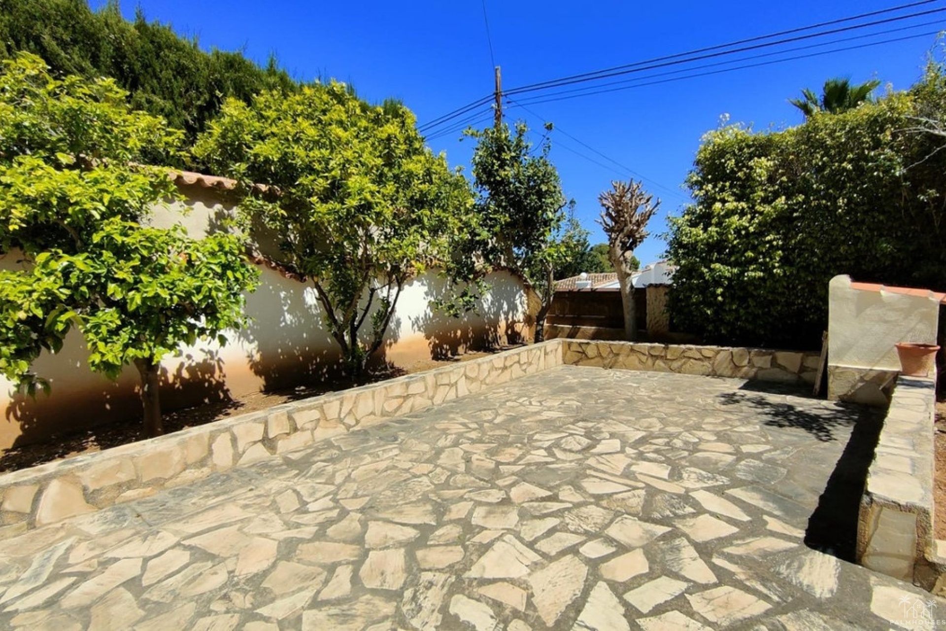 Revente - Villa - Teulada - Moraira