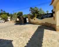 Revente - Villa - Teulada - Moraira
