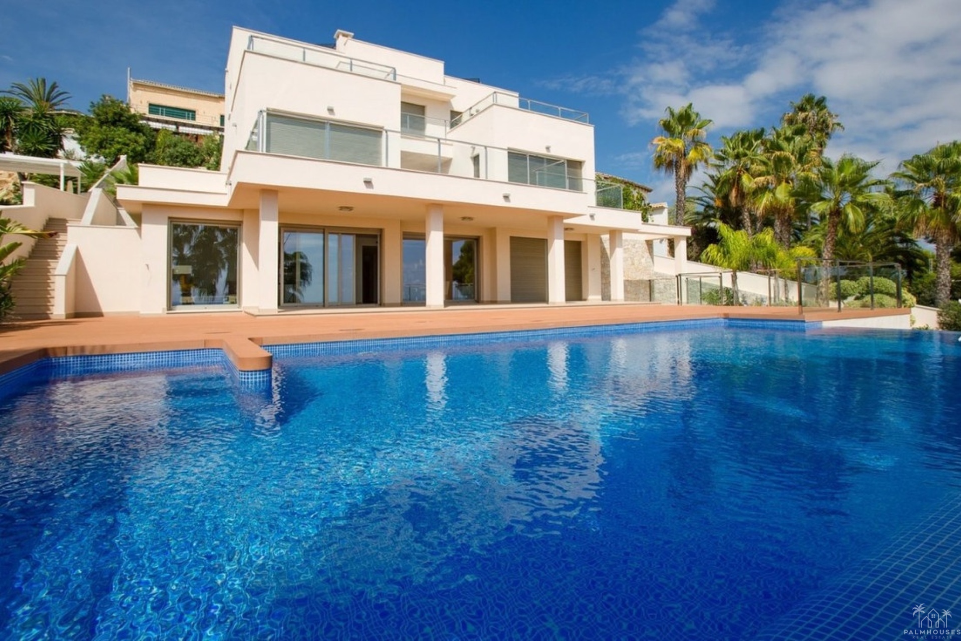 Revente - Villa - Teulada - Moraira
