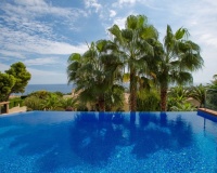 Revente - Villa - Teulada - Moraira