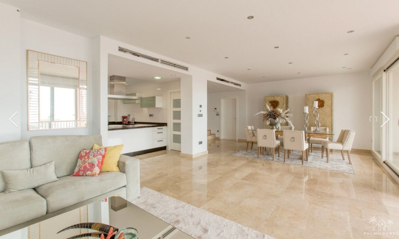 Revente - Villa - Teulada - Moraira