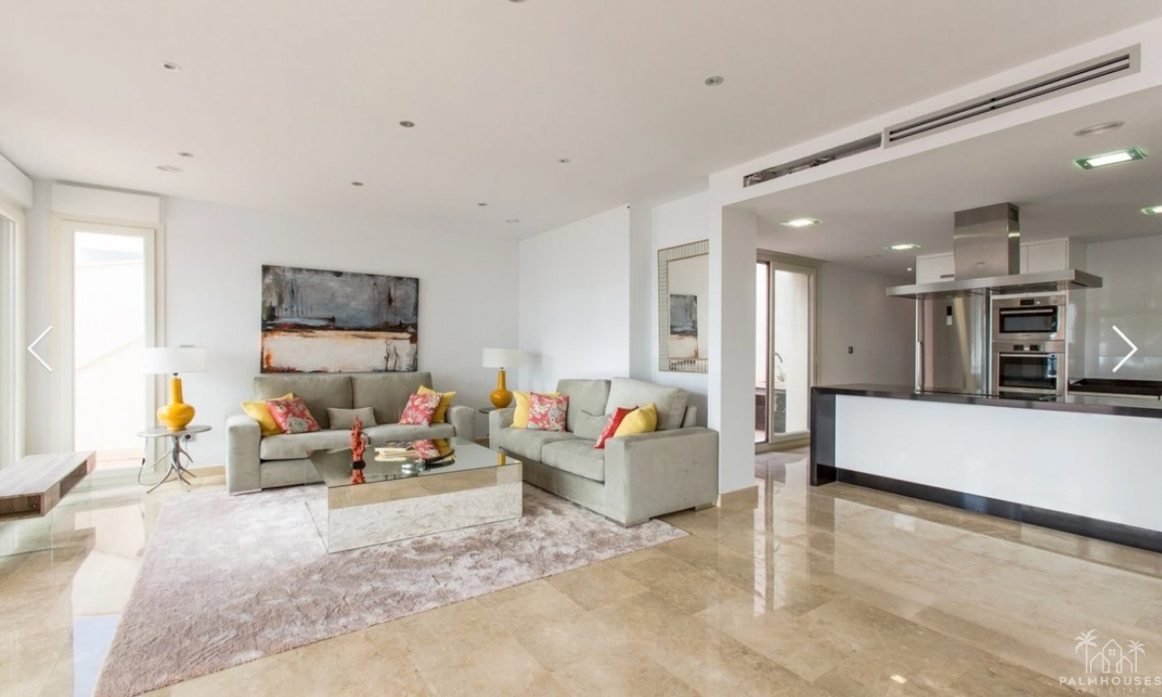 Revente - Villa - Teulada - Moraira