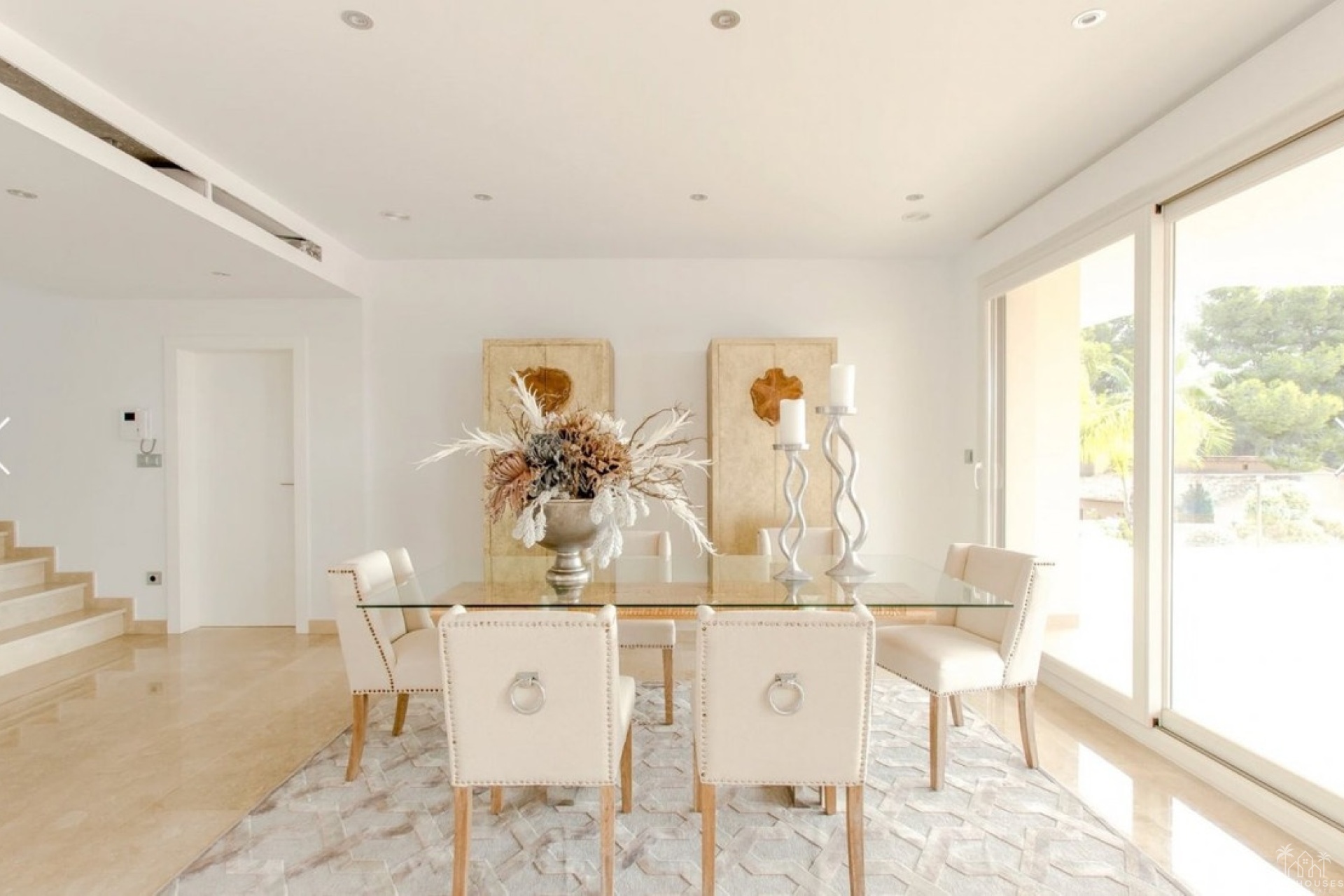Revente - Villa - Teulada - Moraira