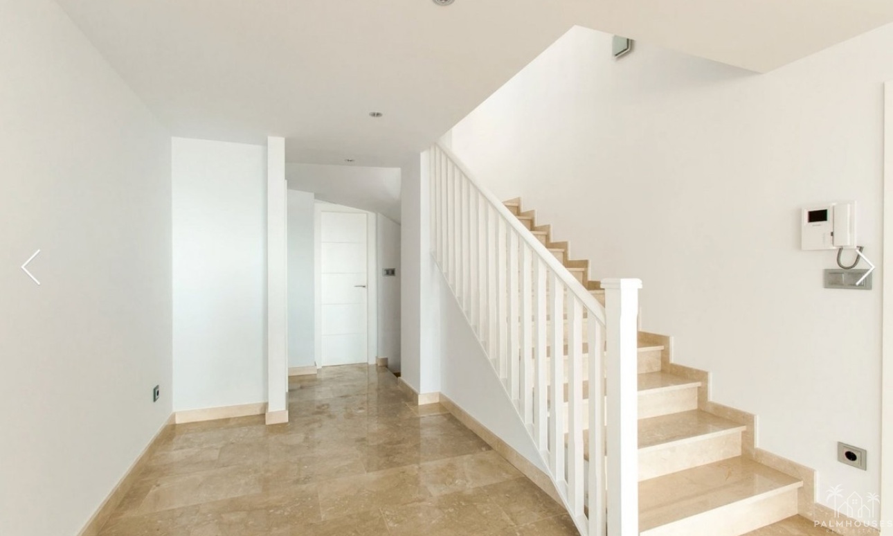 Revente - Villa - Teulada - Moraira
