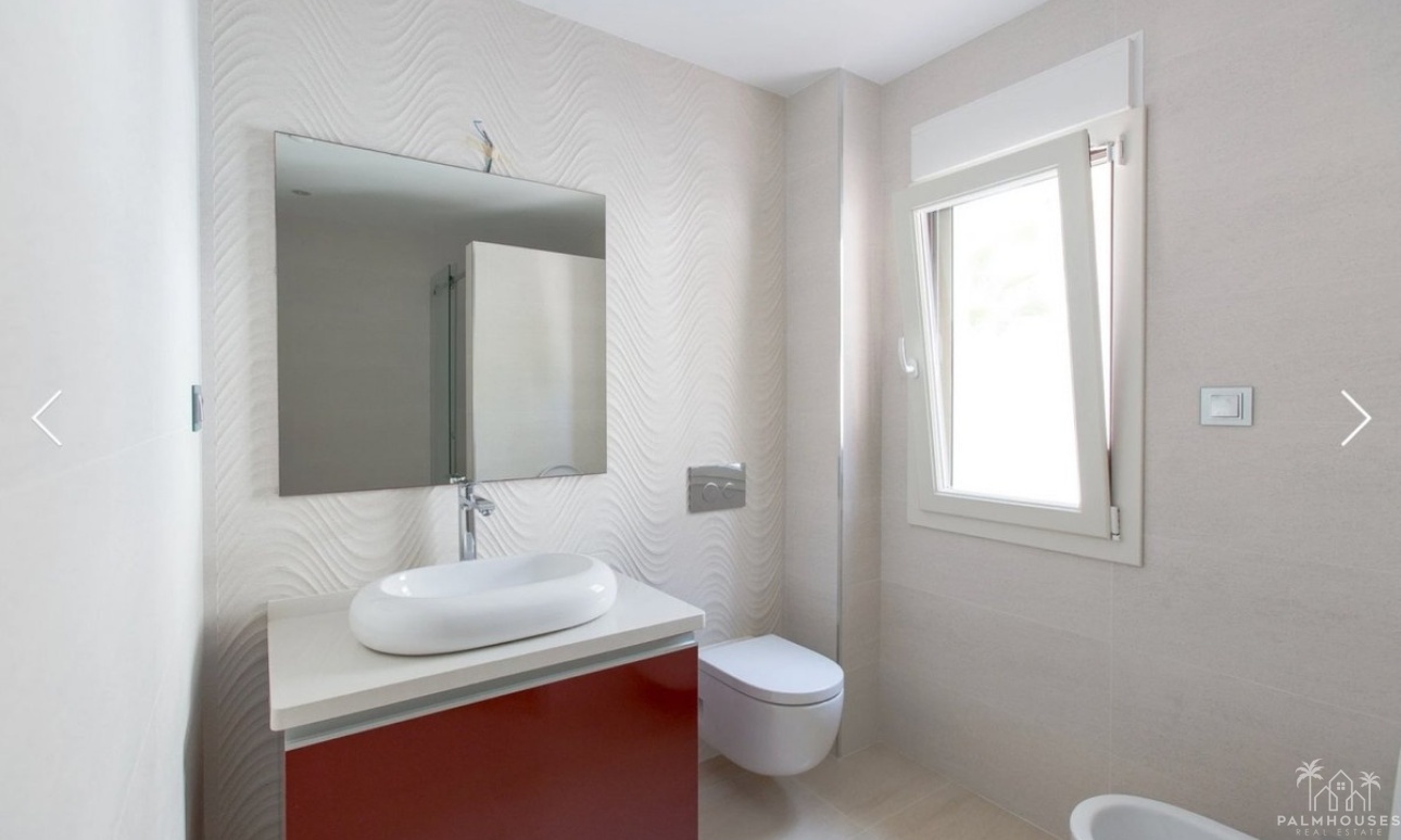 Revente - Villa - Teulada - Moraira