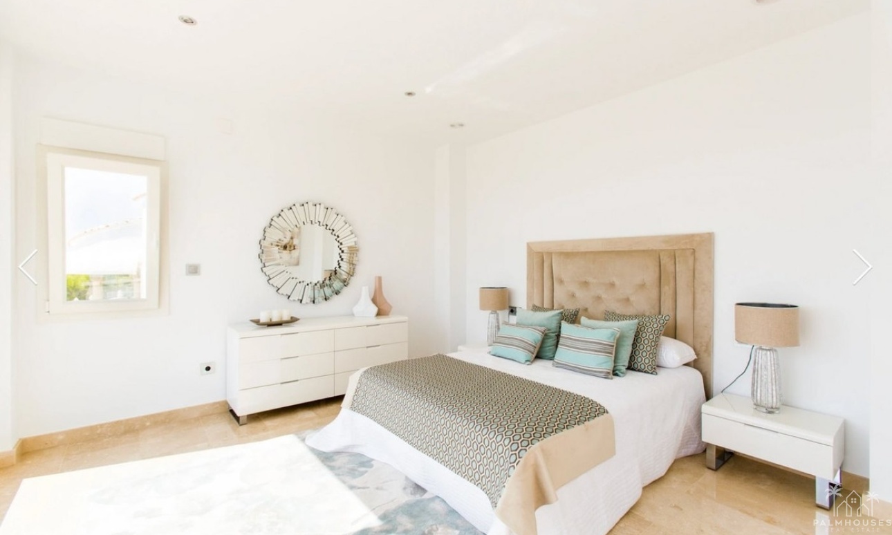 Revente - Villa - Teulada - Moraira