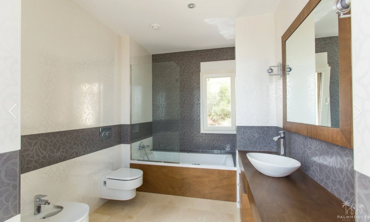Revente - Villa - Teulada - Moraira