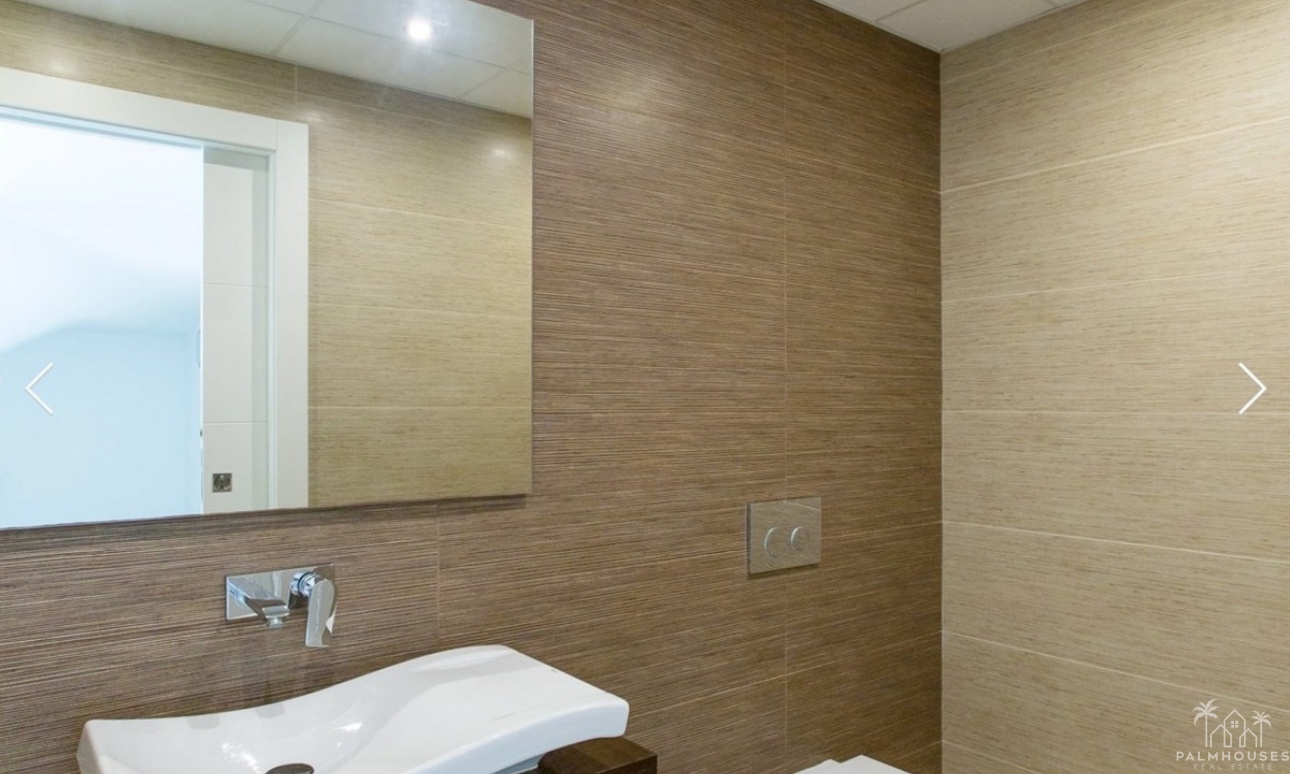 Revente - Villa - Teulada - Moraira