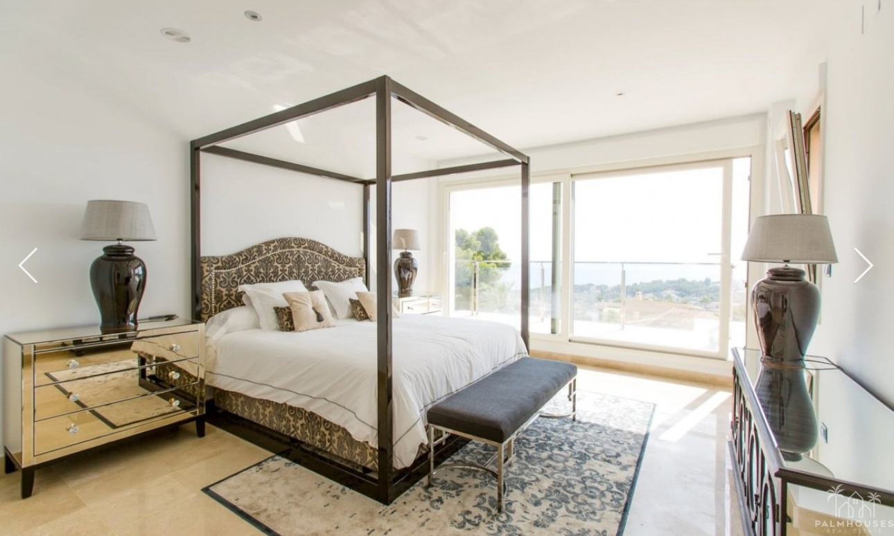 Revente - Villa - Teulada - Moraira