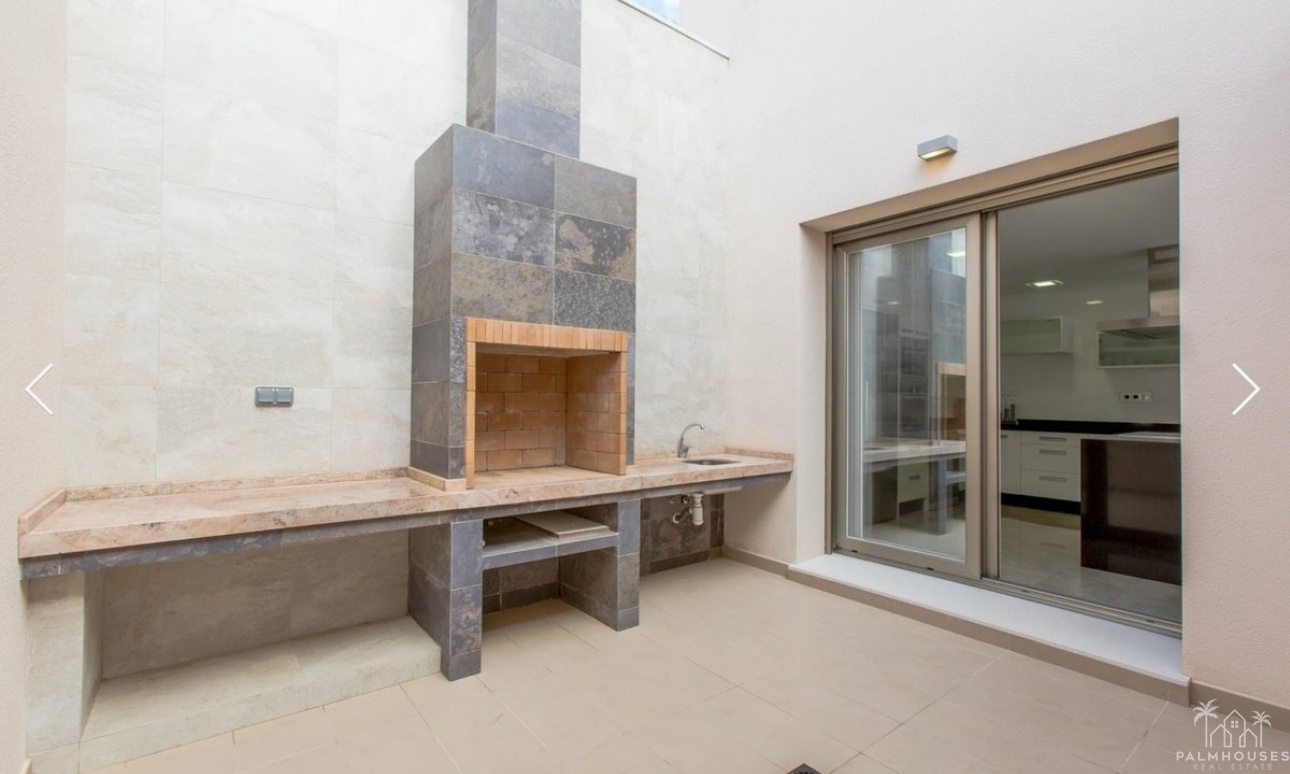 Revente - Villa - Teulada - Moraira