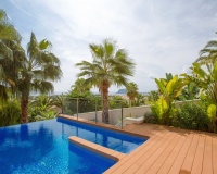 Revente - Villa - Teulada - Moraira
