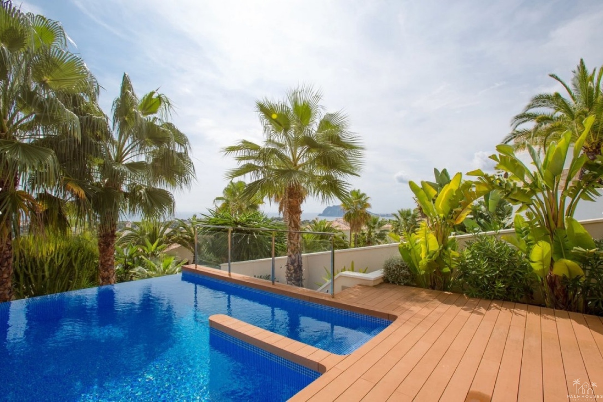 Revente - Villa - Teulada - Moraira