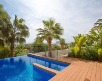 Revente - Villa - Teulada - Moraira