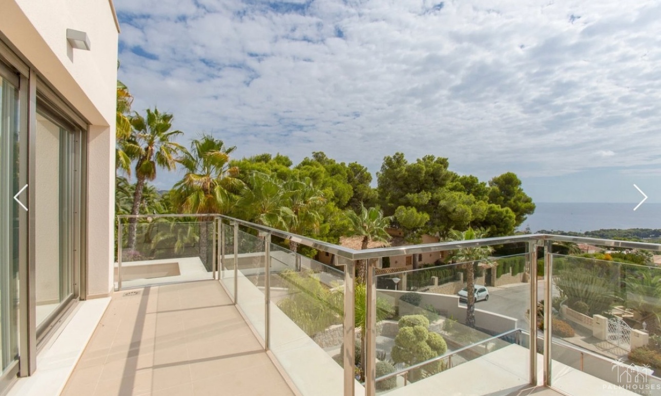 Revente - Villa - Teulada - Moraira