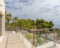 Revente - Villa - Teulada - Moraira
