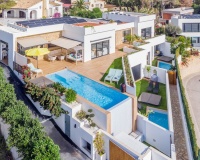 Revente - Villa - Teulada - Moraira