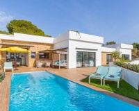 Revente - Villa - Teulada - Moraira
