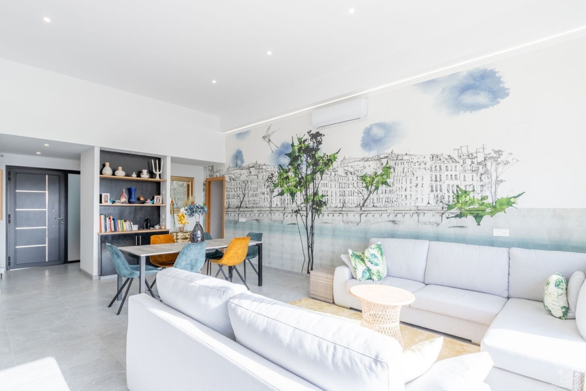Revente - Villa - Teulada - Moraira