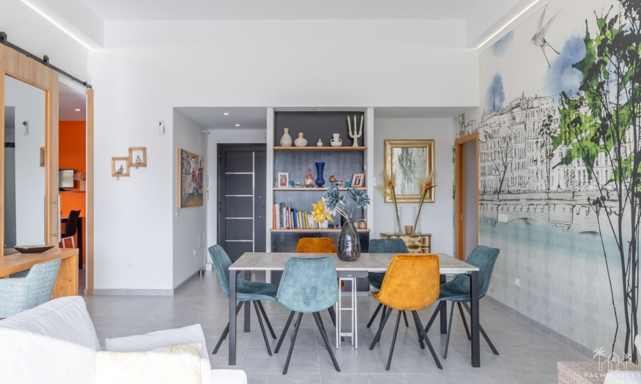 Revente - Villa - Teulada - Moraira