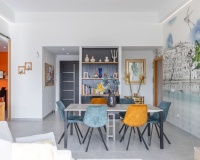 Revente - Villa - Teulada - Moraira