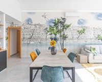 Revente - Villa - Teulada - Moraira