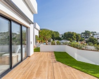 Revente - Villa - Teulada - Moraira