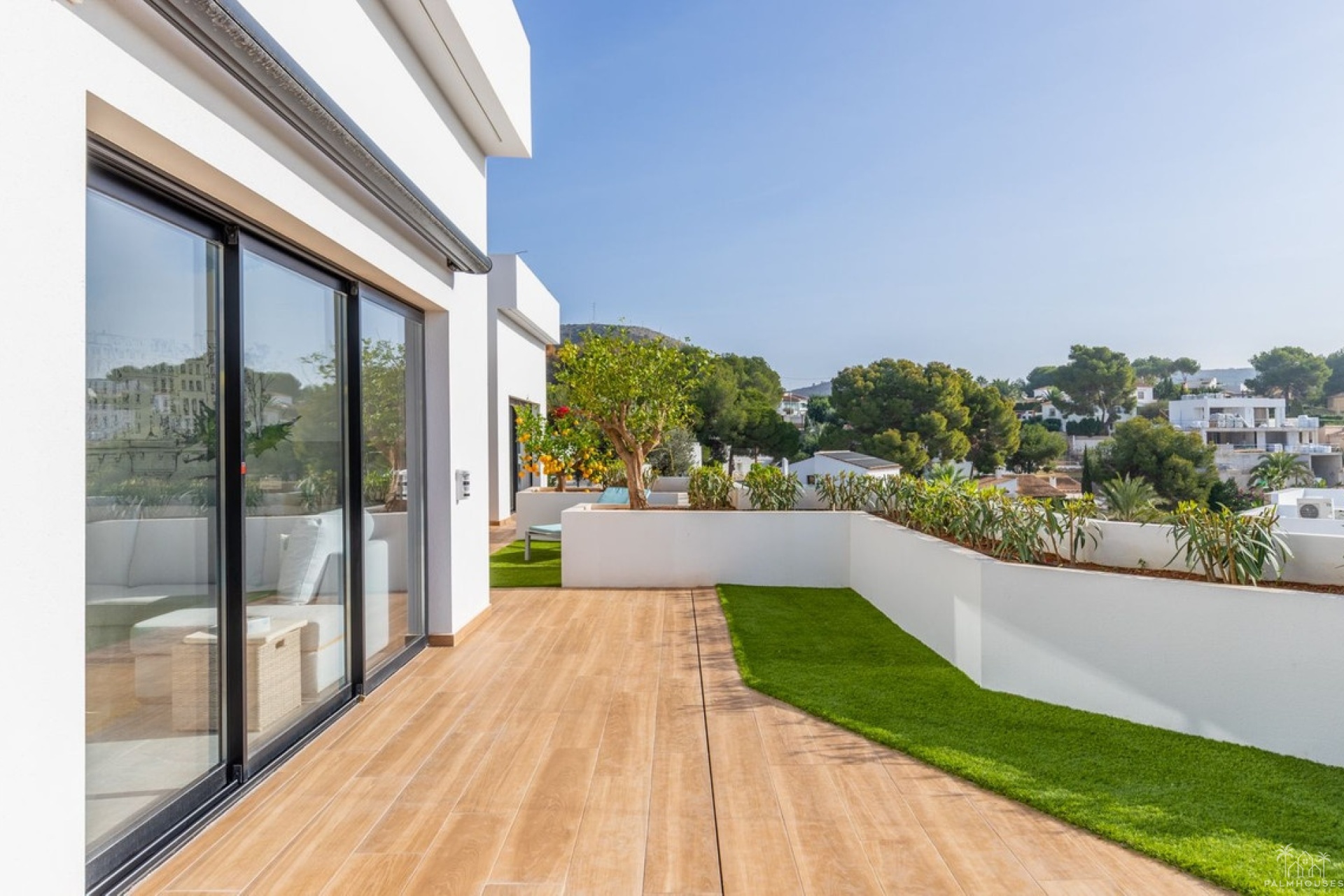 Revente - Villa - Teulada - Moraira