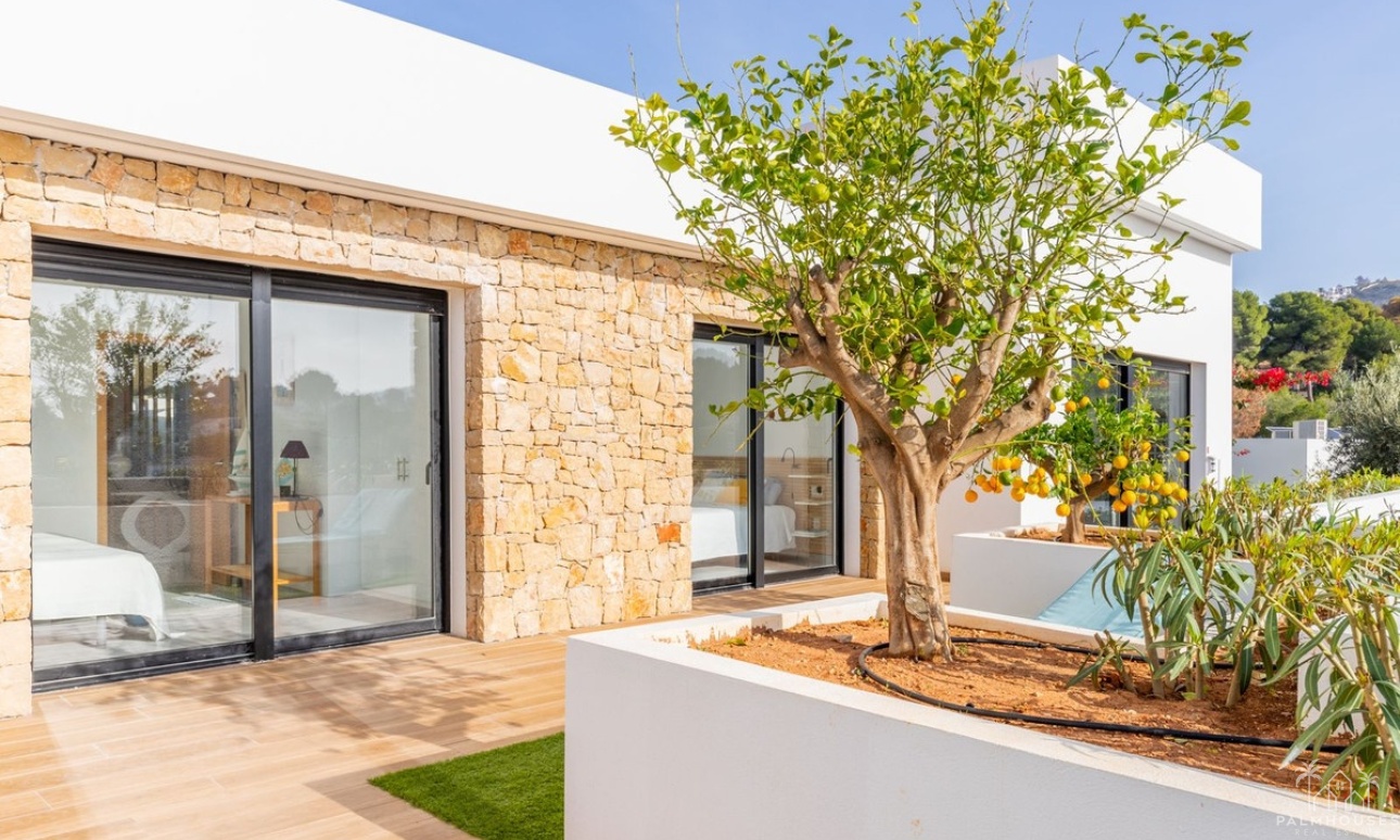 Revente - Villa - Teulada - Moraira