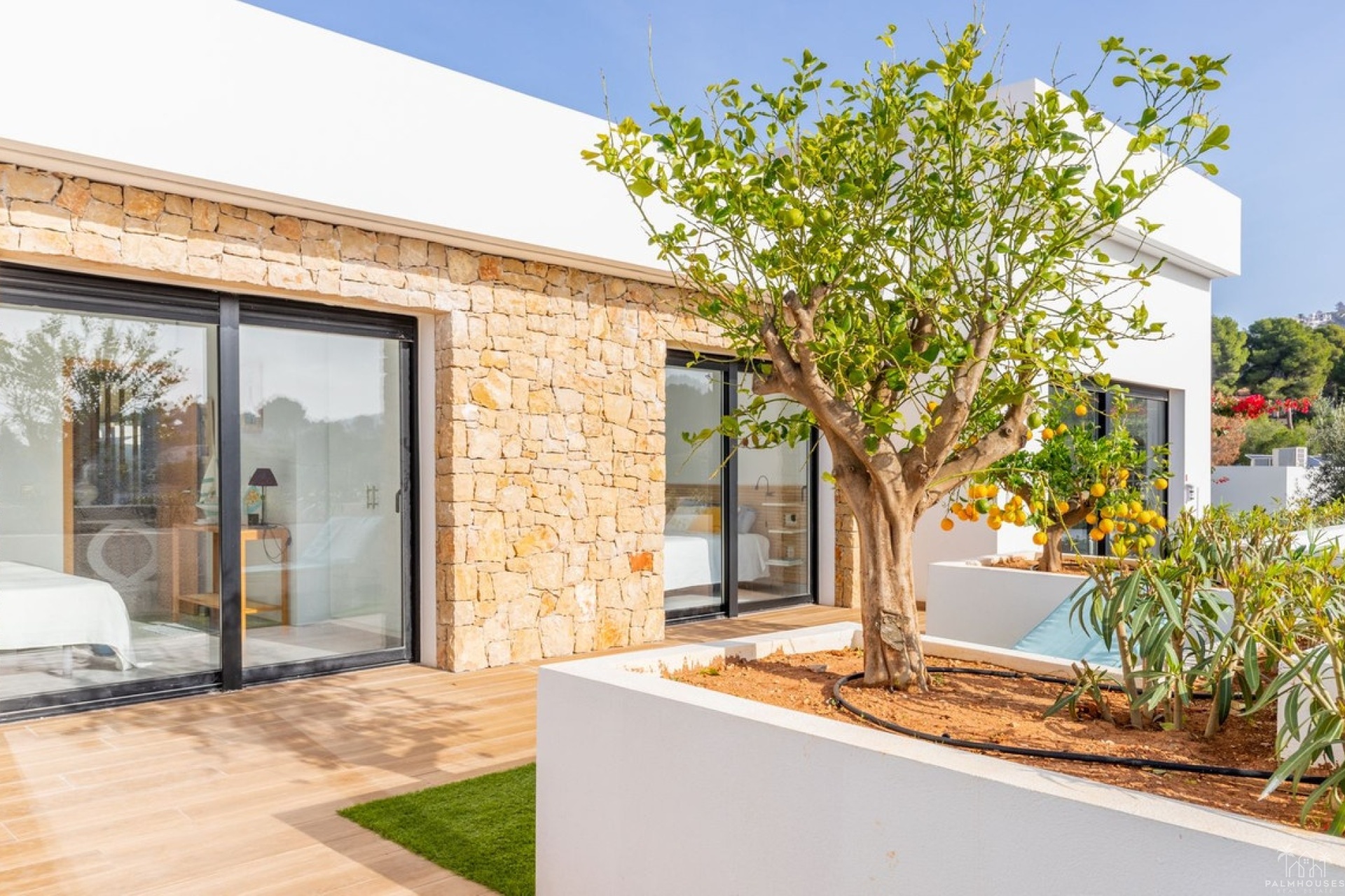 Revente - Villa - Teulada - Moraira
