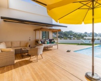 Revente - Villa - Teulada - Moraira