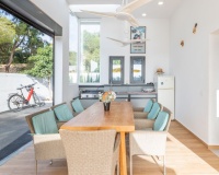 Revente - Villa - Teulada - Moraira