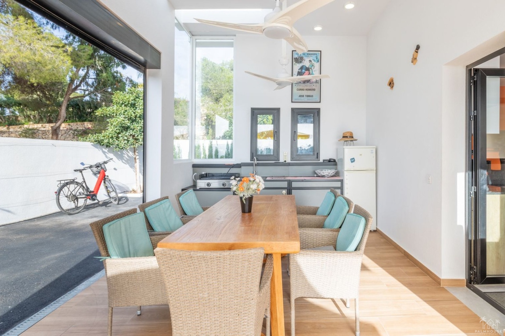 Revente - Villa - Teulada - Moraira
