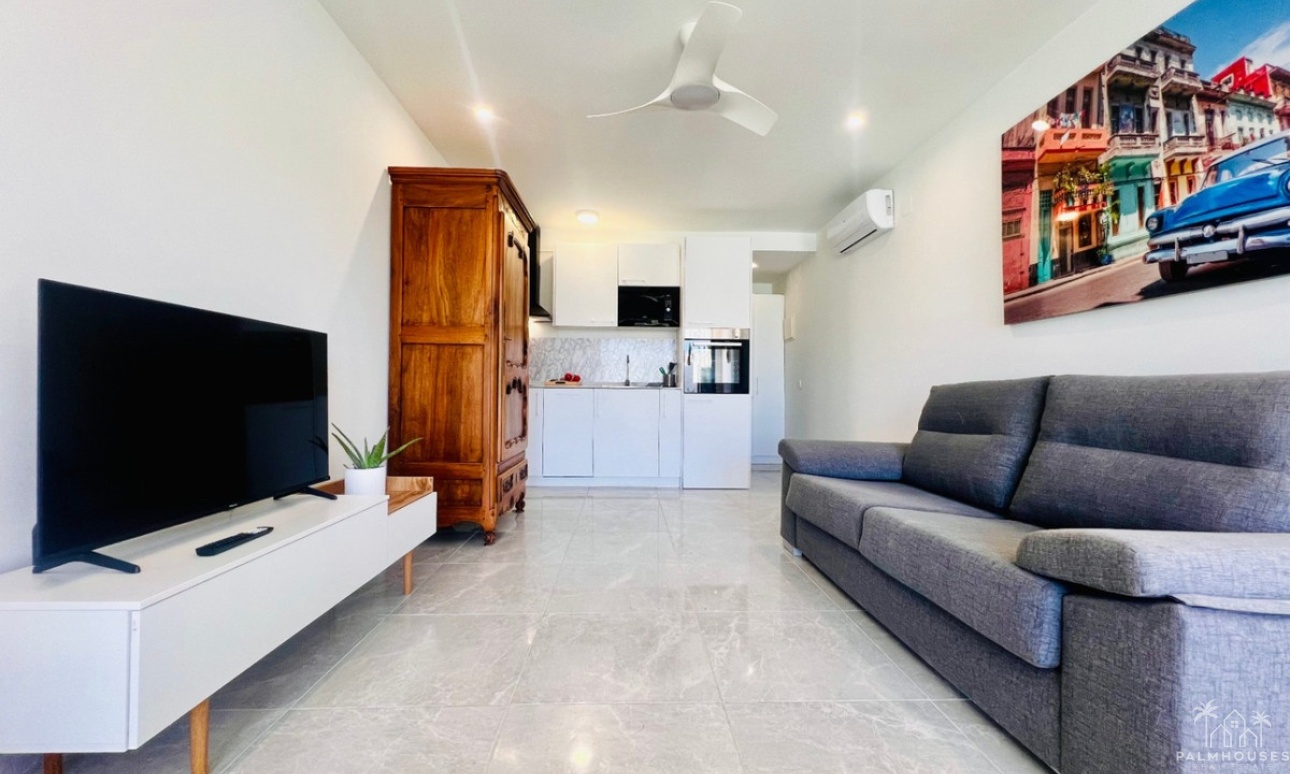 Revente - Villa - Teulada - Moraira