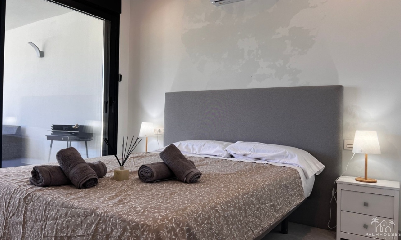Revente - Villa - Teulada - Moraira