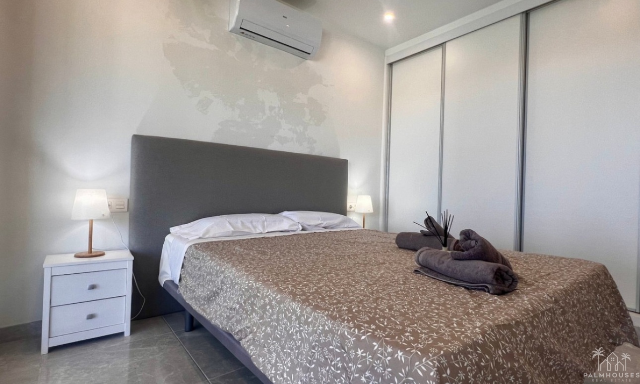 Revente - Villa - Teulada - Moraira