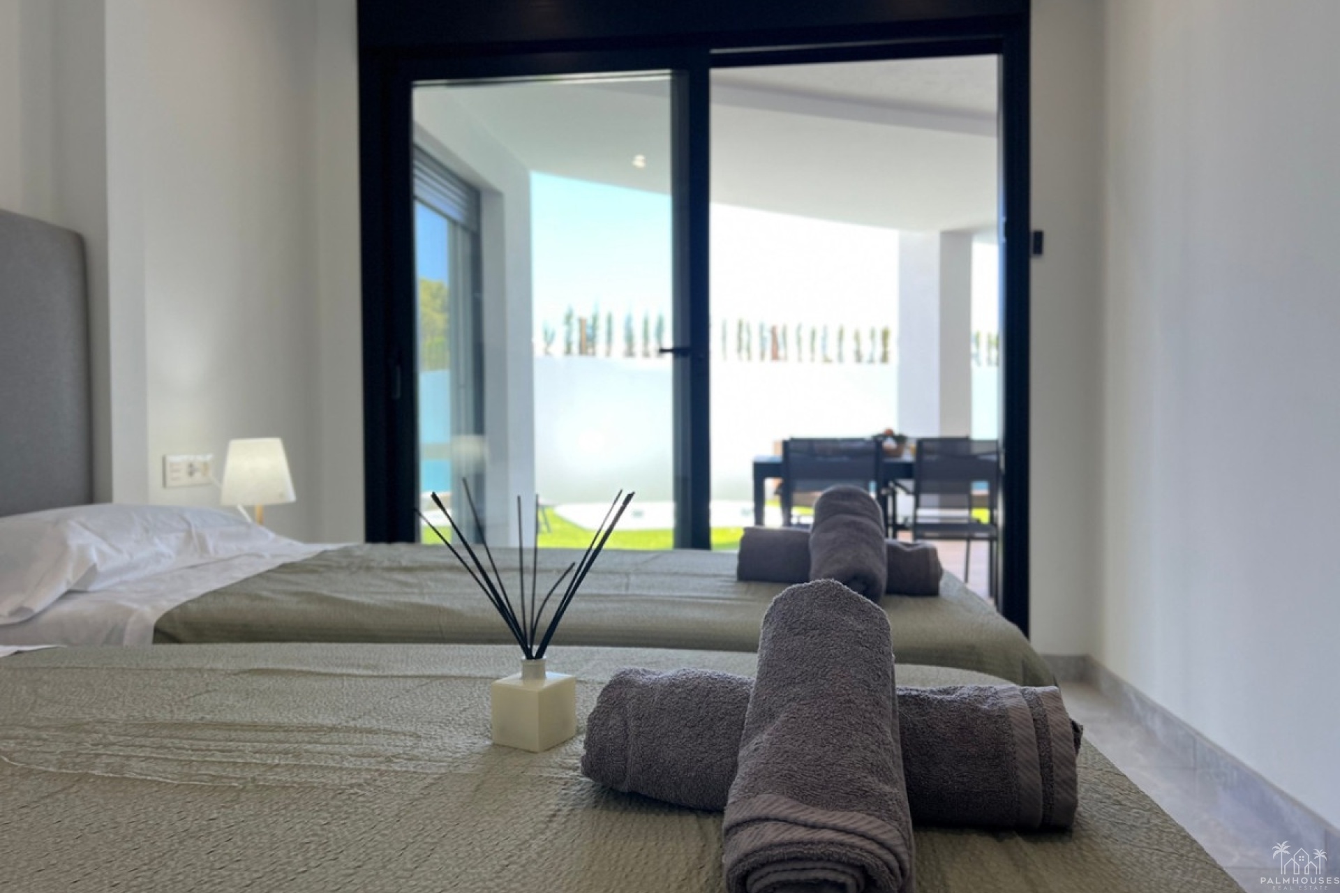 Revente - Villa - Teulada - Moraira