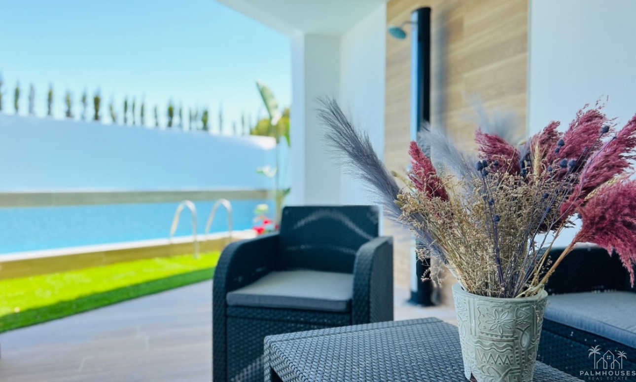 Revente - Villa - Teulada - Moraira