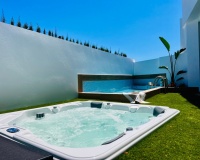 Revente - Villa - Teulada - Moraira