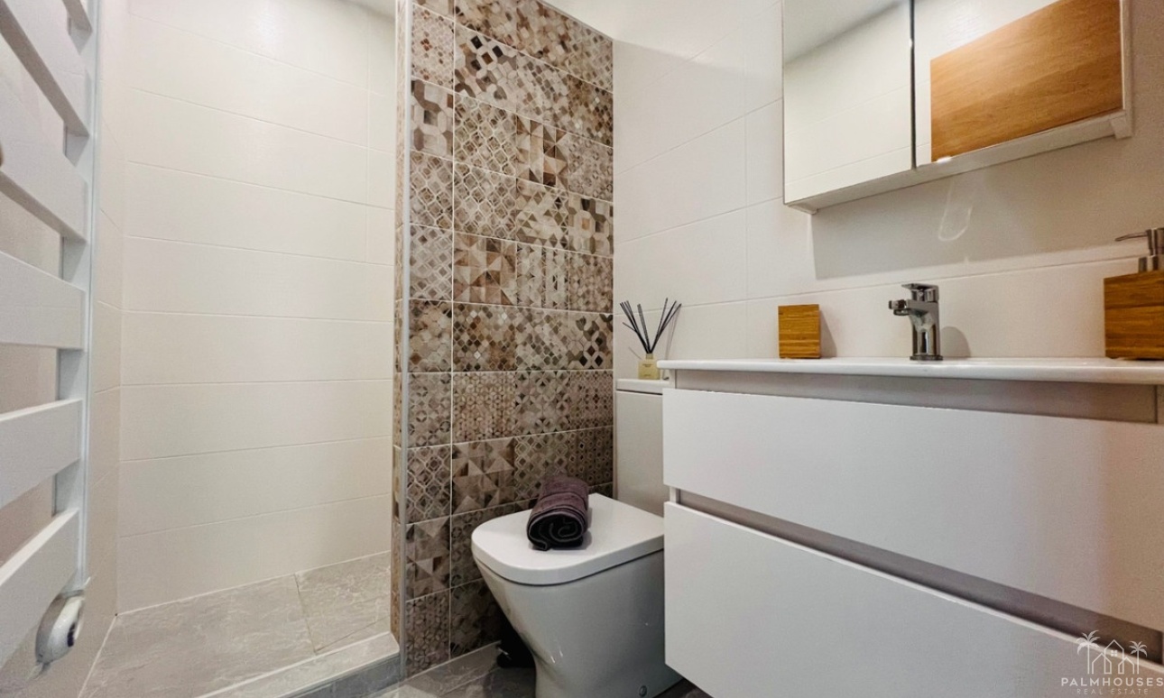 Revente - Villa - Teulada - Moraira