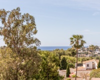 Revente - Villa - Teulada - Moraira