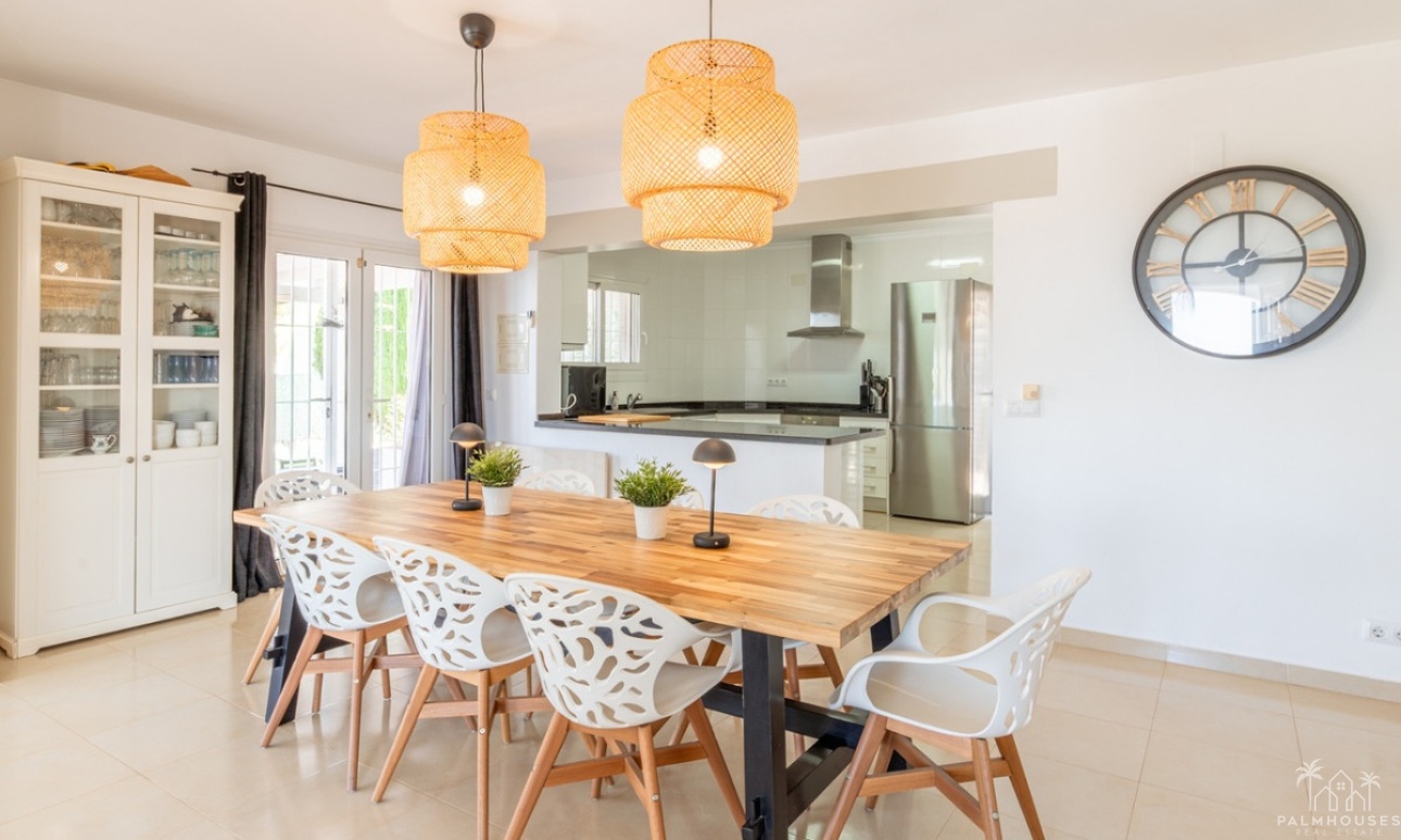 Revente - Villa - Teulada - Moraira