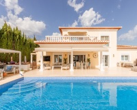 Revente - Villa - Teulada - Moraira