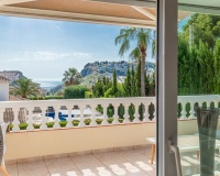 Revente - Villa - Teulada - Moraira