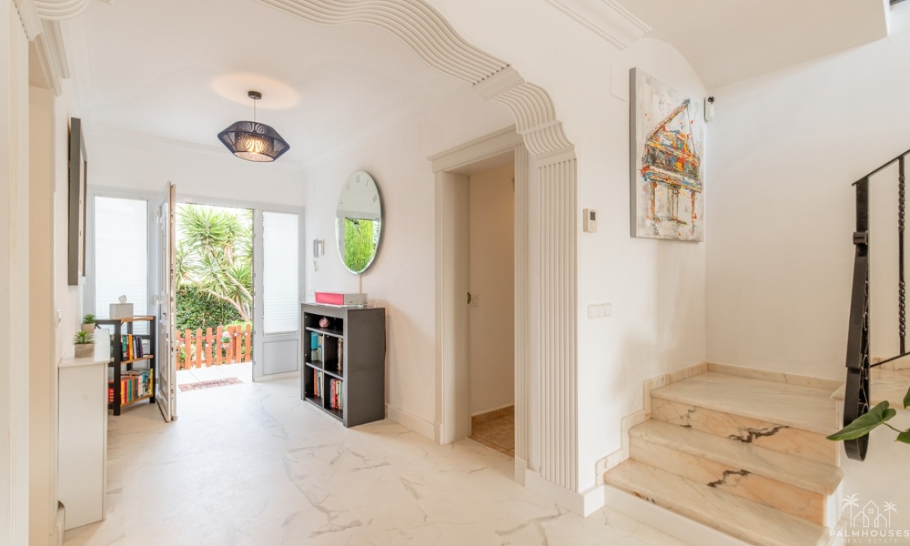 Revente - Villa - Teulada - Moraira