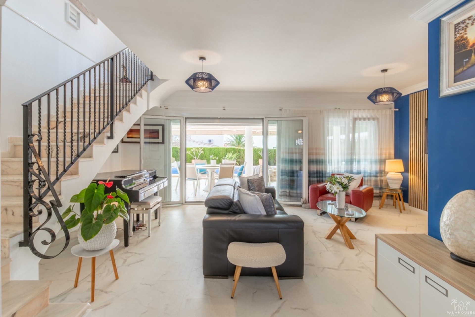 Revente - Villa - Teulada - Moraira