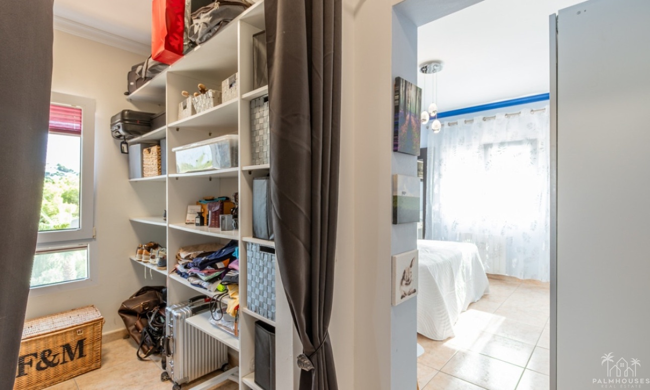 Revente - Villa - Teulada - Moraira