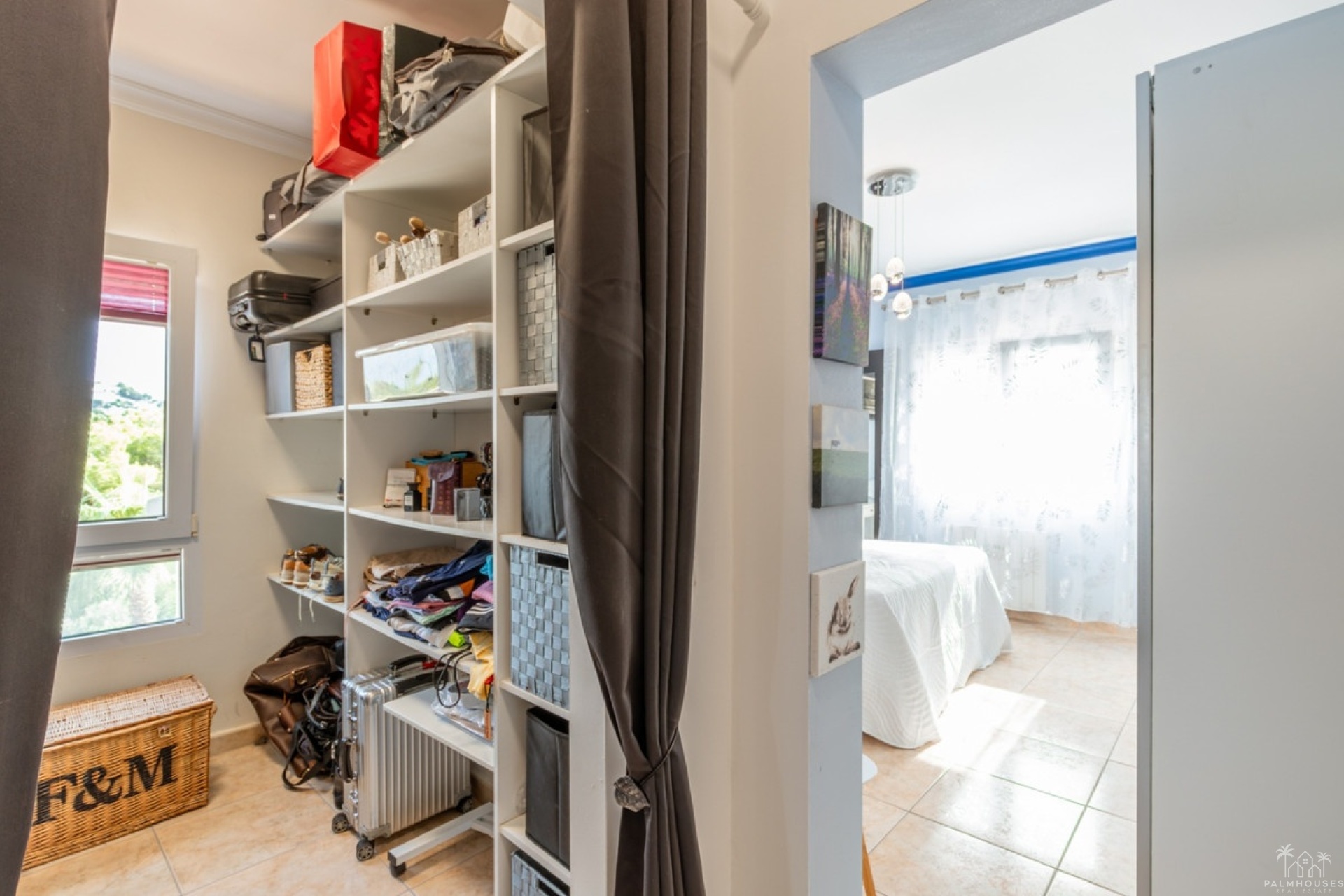 Revente - Villa - Teulada - Moraira