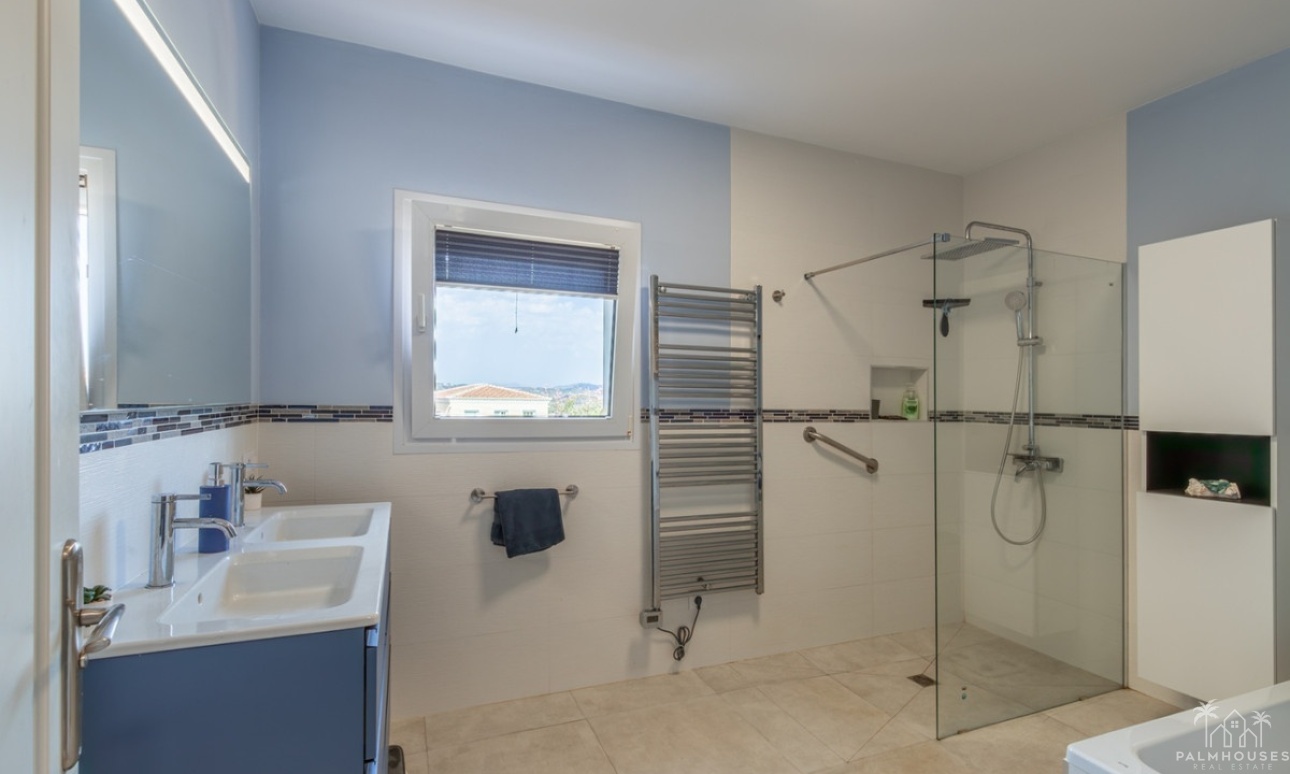 Revente - Villa - Teulada - Moraira