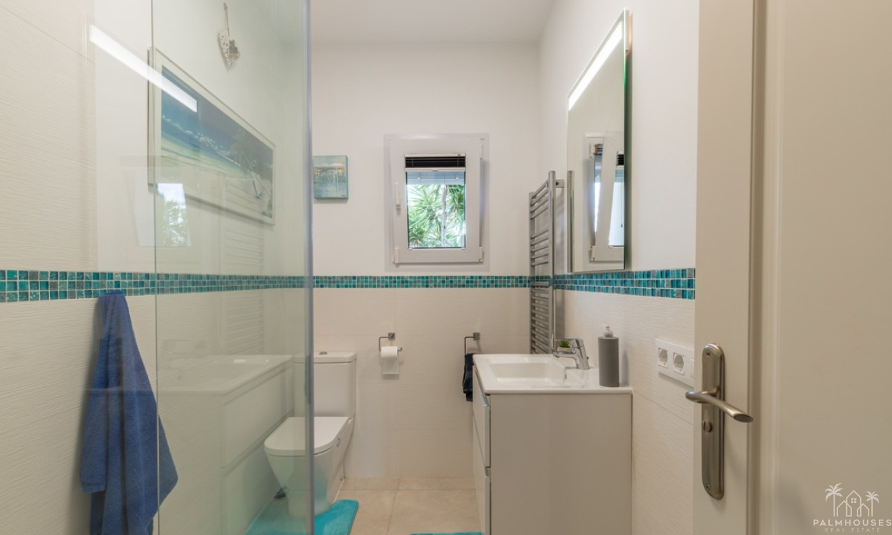 Revente - Villa - Teulada - Moraira