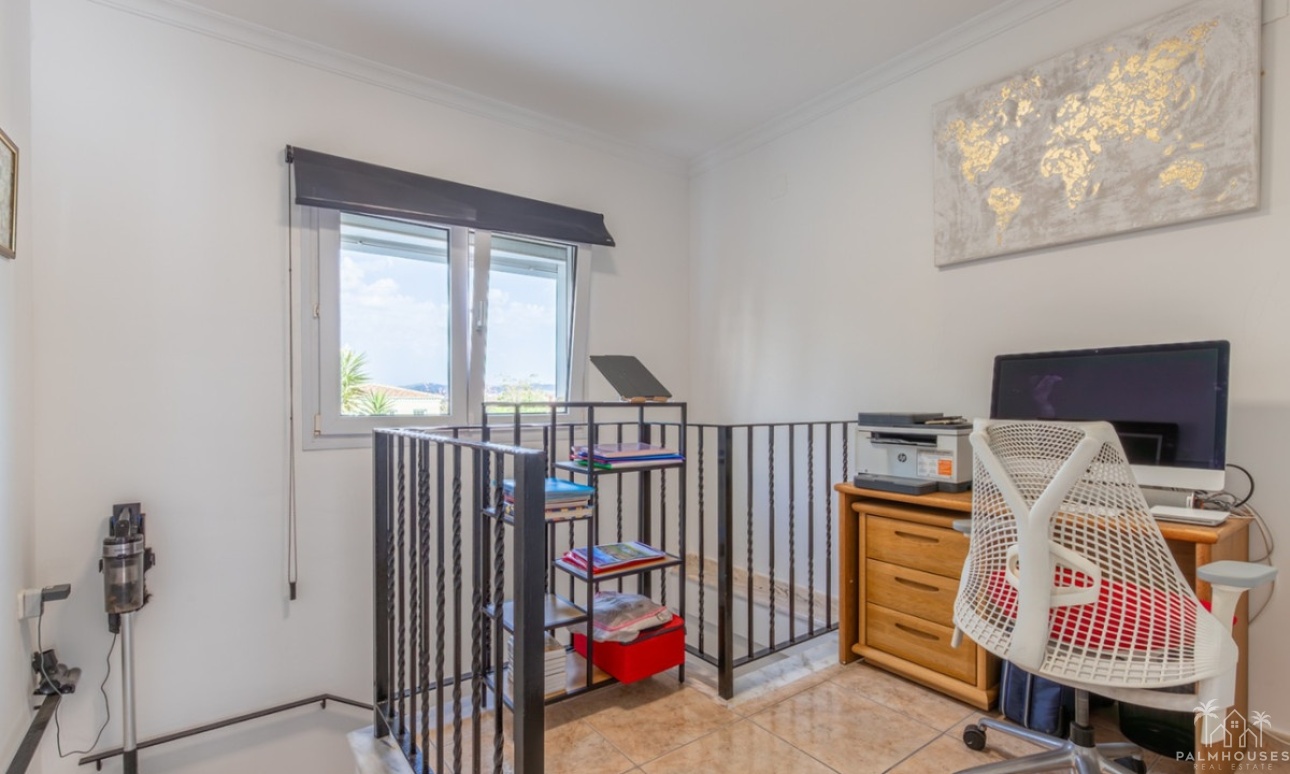 Revente - Villa - Teulada - Moraira